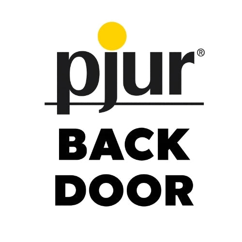 Pjur Back Door
