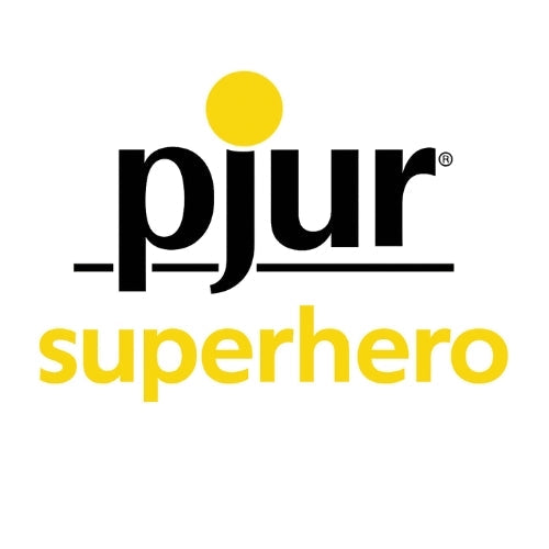 Pjur Superhero