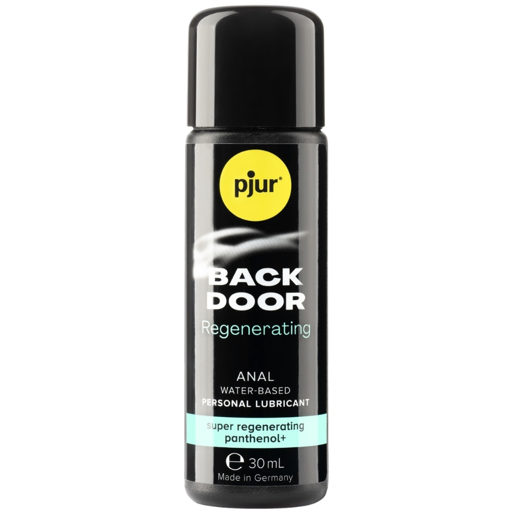 Pjur Back Door Regenerating Cilt Yenileyici 30 Ml Kayganlaştırıcı Jel