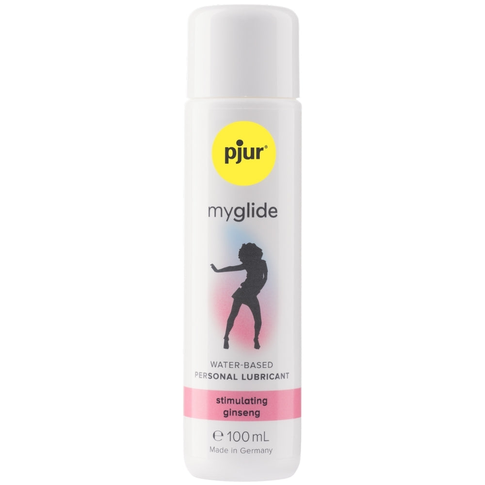 Pjur My Glide Stimulating Gel 100 Ml Kayganlaştırıcı Jel