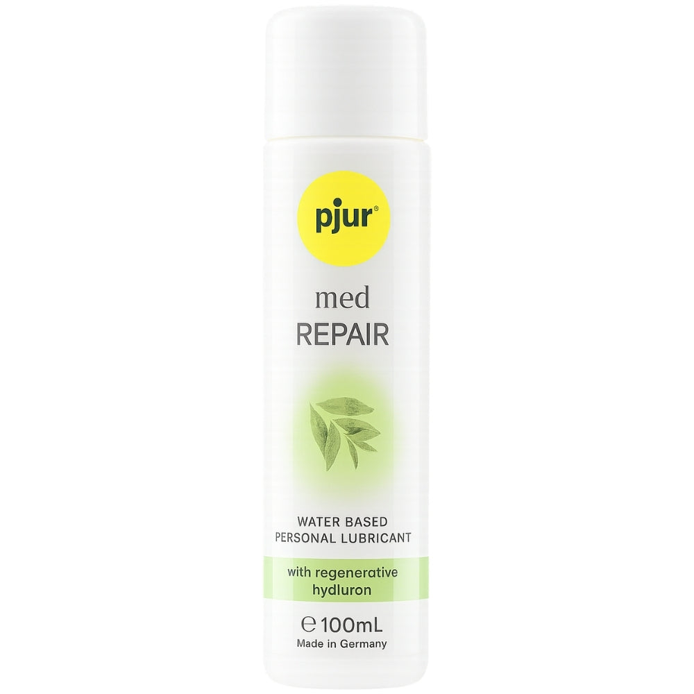 Pjur Med Repair Water-Based 100 Ml Su Bazlı Kayganlaştırıcı Jel