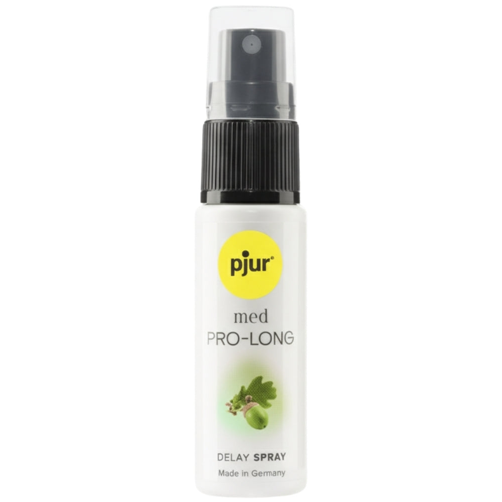 Pjur Med Pro-Long Spray 20 Ml Özel Penis Spreyi
