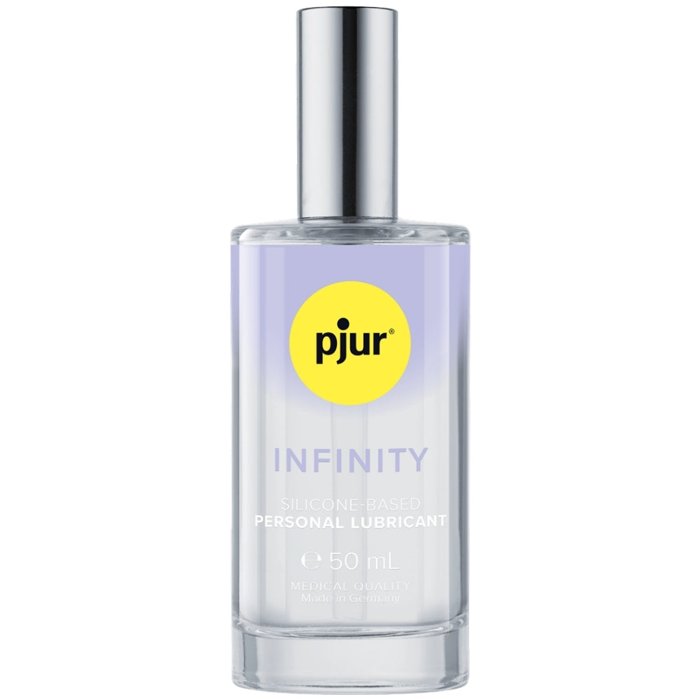 Pjur İnfinity Silikon Bazlı Kayganlaştırıcı Jel 50 Ml