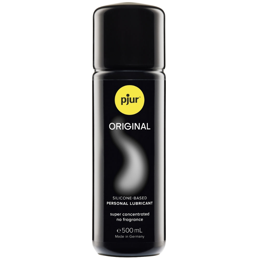 Pjur Original Silicone 500 Ml Kayganlaştırıcı Jel