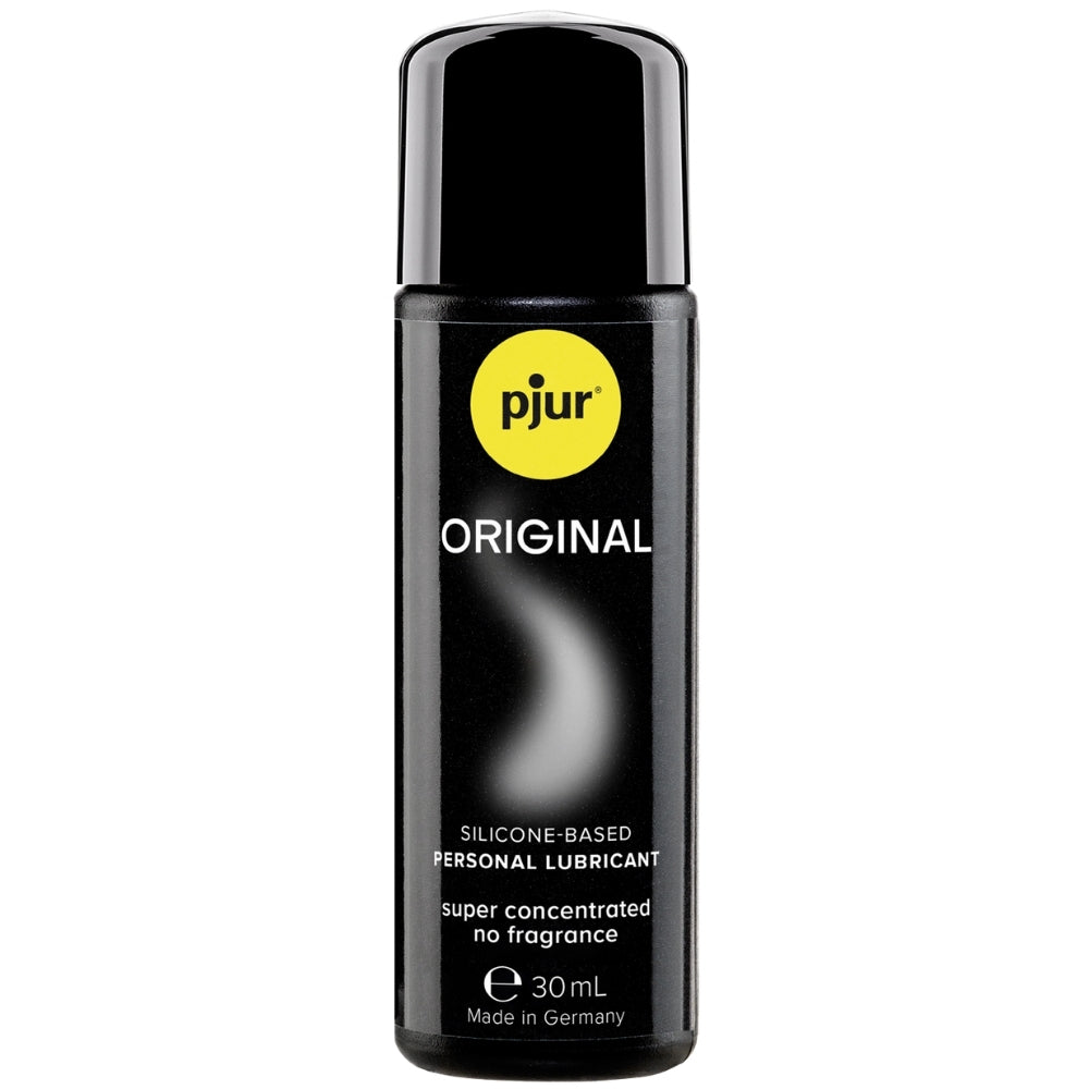 Pjur Original Silicone Lubricant 30 Ml Kayganlaştırıcı Jel