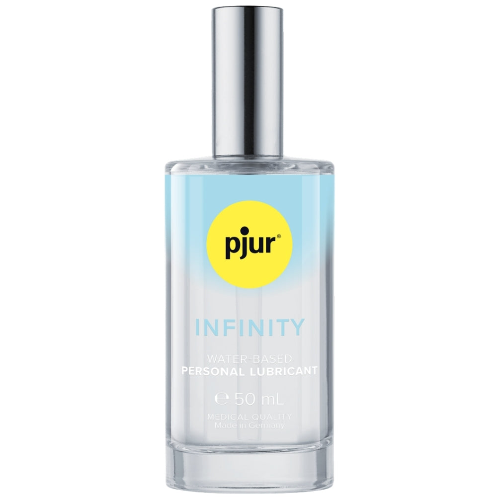 Pjur İnfinity Su Bazlı Kayganlaştırıcı Jel 50 Ml